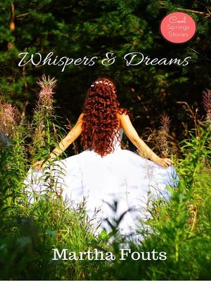 cover image of Whispers & Dreams